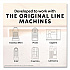 Original Line Variety Pack, Blonde Espresso/Columbia/House Blend/Pike Place Original Pods, 50/Box (109044)