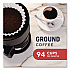 Ground Coffee, Medium Roast, 25.9 oz Canister (PM63309)