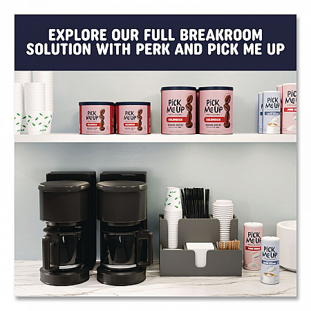 Ground Coffee, Medium Roast, 25.9 oz Canister (PM63309)