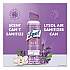 Air Sanitizer Spray, Lavender Sky Scent, 10 oz Aerosol Spray, 6/Carton (56348CT)