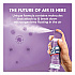 Air Sanitizer Spray, Lavender Sky Scent, 10 oz Aerosol Spray, 6/Carton (56348CT)