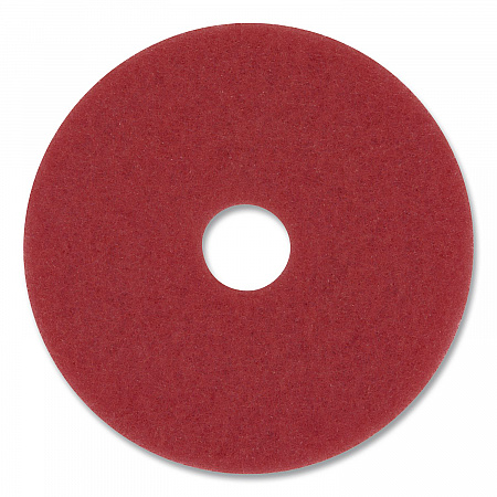 Low-Speed Buffer Floor Pads 5100, 13