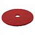 Low-Speed Buffer Floor Pads 5100, 13