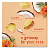 AIR, Hawaiian Aloha, 8.1 oz Aerosol Spray, 2/Pack, 3 Packs/Carton (21321)