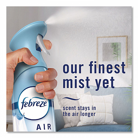 AIR, Hawaiian Aloha, 8.1 oz Aerosol Spray, 2/Pack, 3 Packs/Carton (21321)