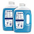 Ultra Dishwashing Liquid Refill Jug, Unscented, 51.5 oz Jug, 2/Carton (23262)