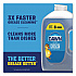 Ultra Dishwashing Liquid Refill Jug, Unscented, 51.5 oz Jug, 2/Carton (23262)