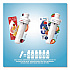 Flavor Water Bottle Kit, 22 oz, Clear (850021373375)