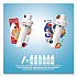 Flavor Water Bottle Kit, 22 oz, White (850021373382)