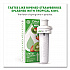 LifeSip Flavor Cartridge, Sugar-Free Strawberry Kiwi (850021373405)