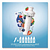 FitSip Flavor Cartridge, Sugar-Free Mixed Berry (850021373429)
