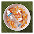 FitSip Flavor Cartridge, Sugar-Free Orange Tangerine (850021373443)