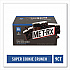 Big 100 Gluten Free Super Cookie Crunch Protein Bar, 3.52 oz, Individually Wrapped, 9/Box (24306984)