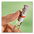 Essential Oil Blends Pen Diffuser, Citrus Grove Scent, White (112502)