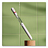 Essential Oil Blends Pen Diffuser, Spice Rush Scent, White (112505)