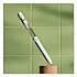 Essential Oil Blends Pen Diffuser, Spiced Chai Latte Scent, White (LL123121)