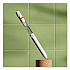 Essential Oil Blends Pen Diffuser, Cinnamon Roll Scent, White (LL123122)