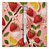 Essential Oil Blends Pen Diffuser, Strawberry Milkshake Scent, White (LL123123)