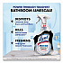 Power Limescale Remover, Atlantic Fresh Scent, 32 oz Trigger Spray Bottle, 12/Carton (95816CT)