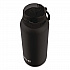Cooper Stainless Steel Vacuum Insulated Water Bottle, 32 oz, Black (48909994006)