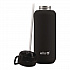 Cooper Stainless Steel Vacuum Insulated Water Bottle, 32 oz, Black (48909994006)