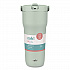 Sutton Stainless Steel Double Wall Insulated Tumbler, 30 oz, Icicle (001001605)