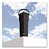 Sutton Stainless Steel Double Wall Insulated Tumbler, 30 oz, Ebony (001001608)