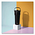 Sutton Stainless Steel Double Wall Insulated Tumbler, 30 oz, Ebony (001001608)