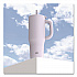 Sutton Stainless Steel Double Wall Insulated Tumbler. 40 oz, Smoky Lilac (001001610)
