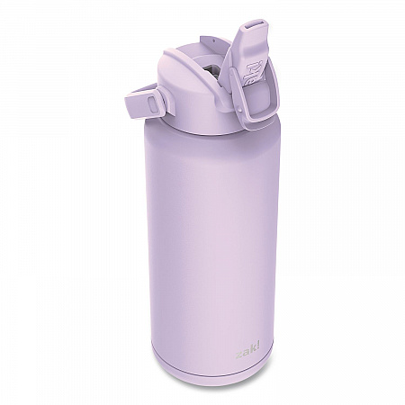Liberty Stainless Steel Double Wall Insulated Tumbler, 32 oz, Lavender (2598X030)