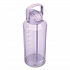 Liberty Plastic Water Bottle, 64 oz, Lavender (2598X270)
