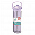 Liberty Plastic Water Bottle, 24 oz, Lavender (2598X280)