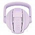 Liberty Plastic Water Bottle, 24 oz, Lavender (2598X280)