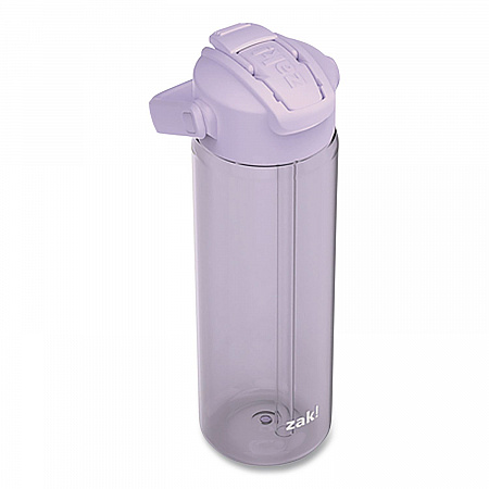 Liberty Plastic Water Bottle, 24 oz, Lavender (2598X280)