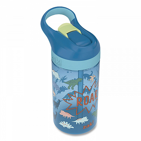 Atlantic Plastic Water Bottle, 16 oz, Dinomite (7208T380)