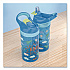 Atlantic Plastic Water Bottle, 16 oz, Dinomite (7208T380)