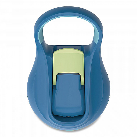 Atlantic Plastic Water Bottle, 16 oz, Dinomite (7208T380)