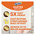 360 Heavy Duty Extendable Starter Dusting Kit, 3 Refills and One 6