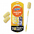360 Heavy Duty Extendable Starter Dusting Kit, 3 Refills and One 6
