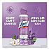 Air Sanitizer Spray, Lavender Sky Scent, 10 oz Aerosol Spray (56348EA)
