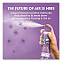 Air Sanitizer Spray, Lavender Sky Scent, 10 oz Aerosol Spray (56348EA)