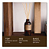 Reed Diffuser, Golden Coast, 3.5 oz, 4.25