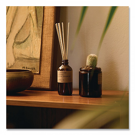 Reed Diffuser, Arroyo Oak, 3.5 oz, 4.25