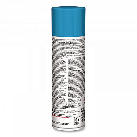 Orange Citrus Crazy Clean, Orange Scent, 19 oz Aerosol Spray, Dozen (1000057179)