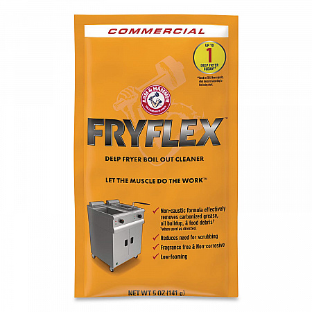 Cleaner, 5 oz Packet, 36 Packs/Carton (3320024002)