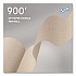 100% Recycled Hard Roll Paper Towels, 1-Ply, 8