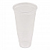 PolyPro (PP) Cups, Stadium Cup, 42 oz, Clear, 300/Carton (CKSC42)