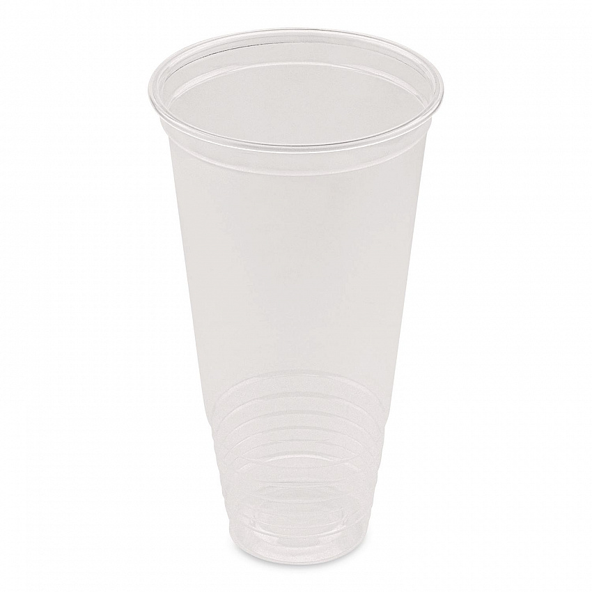 PolyPro (PP) Cups, Stadium Cup, 42 oz, Clear, 300/Carton (CKSC42)