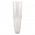 PolyPro (PP) Cups, Stadium Cup, 42 oz, Clear, 300/Carton (CKSC42)
