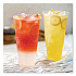 PolyPro (PP) Cups, Stadium Cup, 42 oz, Clear, 300/Carton (CKSC42)
